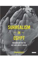 Surrealism in Egypt