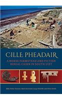 Cille Pheadair