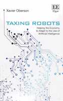 Taxing Robots