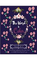 Word in Color