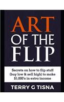 Art of the Flip