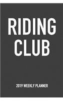 Riding Club