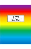 2019 Planner