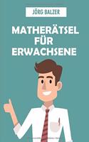 Matherätsel Für Erwachsene