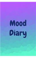 Mood Diary