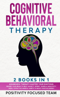 Cognitive Behavioral Therapy