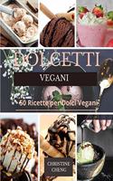 Dolcetti Vegani
