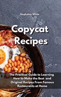 Copycat Recipes
