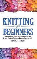 Knitting for Beginners