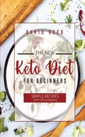 New Keto Diet for Beginners