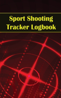 Sport Shooting Tracker Logbook