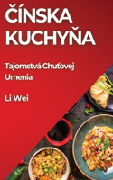 Čínska Kuchyňa