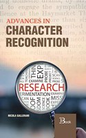 Advances in Character Recognition