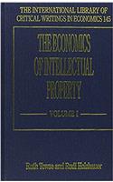 The Economics of Intellectual Property