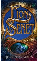 Lion Of Senet