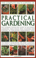 Practical Gardening, The Complete Encyclopedia of