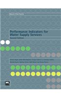 Performance Indicators for Water Supply Services