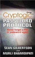 Cryptogic Password Protocol