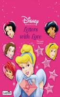 Disney Princess: Letter With Love