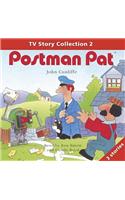 Postman Pat Story Collection