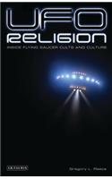 UFO Religion