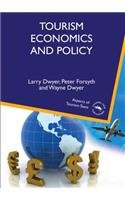 Tourism Economics and Policy