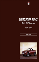 Mercedes-Benz Slk: – R170 Series 1996-2004(English)
