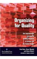 Organizing for Quality