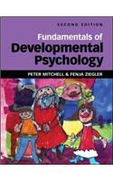 Fundamentals of Developmental Psychology