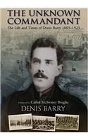 The Unknown Commandant