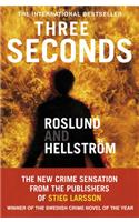 Three Seconds