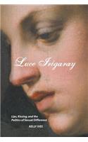 Luce Irigaray