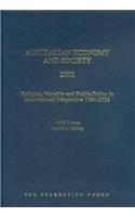 Australian Economy and Society 2002