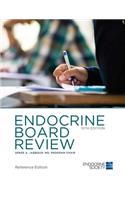 Endocrine Board Review 10th Edition