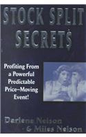 Stock Split Secrets