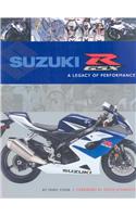 Suzuki GSX-R