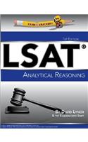 Examkrackers LSAT Analytical Reasoning: (Examkrackers)