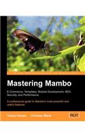 Mastering Mambo