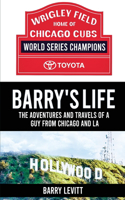 Barry's Life