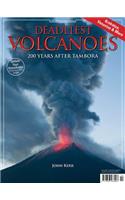 Deadliest Volcanoes
