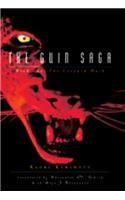Guin Saga Book 1: The Leopard Mask