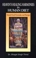 Heaven's Healing Harmonies in Human Diet