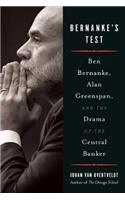 Bernanke's Test