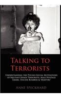 Talking to Terrorists