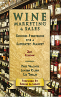 Wine Marketing & Sales