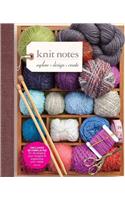 Knit Notes