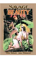 Savage Beauty
