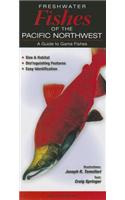Freshwater Fishes of the Pacific Northwest
