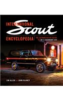 International Scout Encyclopedia