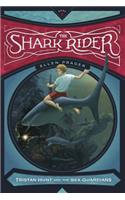 Shark Rider